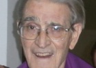 Salvador Cabré, el sacerdote de Singuerlín