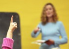 Modelar las aulas y los estudios
a la medida del alumno