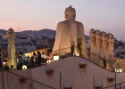 Nits d’estiu amb Gaudí