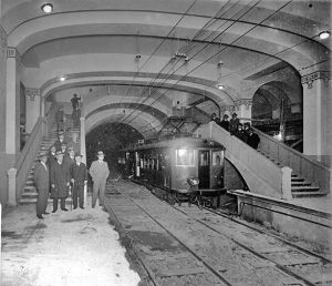Un viatge de 150 anys