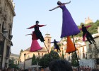 El Festival de Música y Danza de Granada se abre al flamenco
