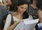 Más profesores en las aulas