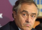 Vázquez Eguskiza critica la jornada de 35 horas semanales
