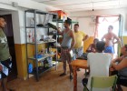 Sin billete de vuelta