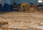 De piscina municipal a almacén