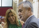 El terremoto de la sucesión