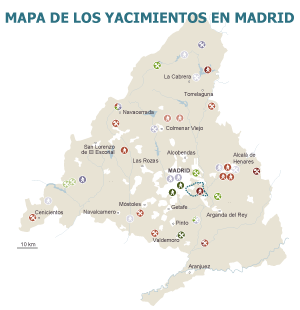 Algo más que cuatro piedras viejas