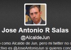 El alcalde de Twitter busca la tercera vía
