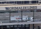 Inaugurada la terminal portuaria del Grupo Grimaldi en Barcelona