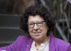 “Una cambra pròpia? Ara a les dones ens calen búnquers”