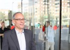 Un exgerente del Sant Pau admite “caos” en la gestión de las obras