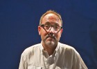 “Som aquí per atzar”