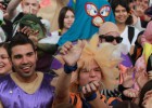 El deporte, protagonista del Salón del Manga de Barcelona