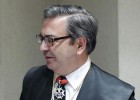 El nuevo fiscal provincial: “Hay que pisar la arena, no estar en la atalaya”