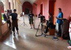 Rosana Pastor debuta en la dirección de cine con Blasco Ibáñez