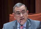 El gerente del Sant Pau en 2004 alertó sin éxito a la Generalitat de irregularidades