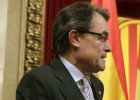 El debate de política general se hará
los días 25, 26 y 27 de septiembre