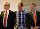 Juristas vascos redactan un manifiesto contra del juicio de Otegi Juristas vascos redactan un manifiesto contra del juicio de Otegi