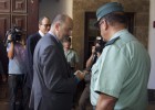 Serra dice que no tenía relación con Álvaro Pérez ni contrató con Gürtel