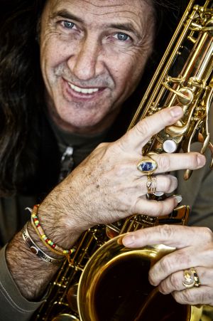 Jorge Pardo.