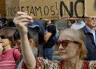 La transparencia, esa cosa