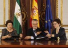 La batalla final de los ERE entre la Junta y la juez Alaya se acerca