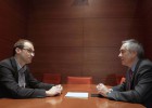 Herrera asegura que hay ‘omertà’ entre PSC y CiU en la Sindicatura