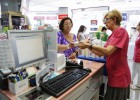 Sanidad suprime las recetas a los enfermos crónicos desplazados Sanidad suprime las recetas a los enfermos crónicos desplazados