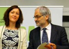 Euskadi quiere la exclusividad para aprobar títulos universitarios Euskadi quiere la exclusividad para aprobar títulos universitarios