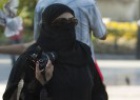 El Parlament insta a la Generalitat a prohibir el ‘burka’ por ley