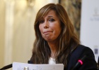 Navarro rechaza ir al Parlament por el espionaje a Sánchez-Camacho