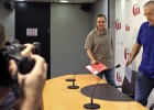 EA atribuye a razones partidistas la moción de reprobación del PSE