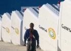Gamesa sale de pérdidas y gana 22 millones en el primer semestre