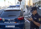 Se vende droga en casa social