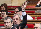 Los partidos piden cambios en las votaciones para evitar otro caos