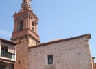 Más de 2,7 millones para desarrollo rural van a patrimonio de la Iglesia Más de 2,7 millones para desarrollo rural van a patrimonio de la Iglesia