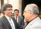 Nadal impulsará una plataforma por la autodeterminación