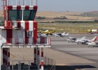 Los vuelos para los que se amplió la pista de Córdoba no llegan