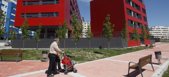 VIVIENDA PROTECCION COMUNIDAD DE MADRID vivienda proteccion comunidad de madrid:
