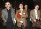 El PSdeG revive fantasmas de los noventa