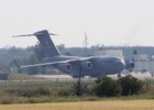 Inquietud en la plantilla de la base de Morón de la Frontera