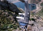 Rescate de alta montaña