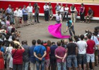 La plaza de Vista Alegre contrata a Talavante para sustituir a Morante