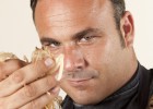 “La cocina es un acto
de amor al prójimo”