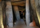 El renacer del dolmen de Soto, un hito megalítico