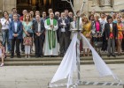 La Aste Nagusia de Bilbao se asoma de nuevo a la crispación política