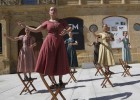 Un nuevo himno para recordar el Bicentenario