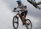 Cambio esquíes por bicis