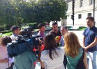 CxG pide al fiscal que investigue la supuesta financiación ilegal del PP