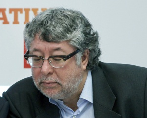 Balmón carga contra el sector crítico del PSC y le invita a marcharse del partido